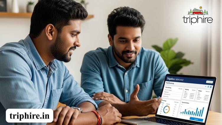 Best Platform to Rent My Vechile in Erode: Earn More with TripHire