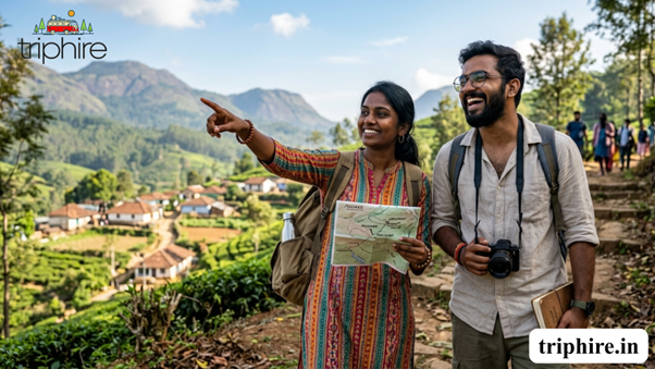 Plan Less, Explore More: Your Everyday Guide to Better Travel