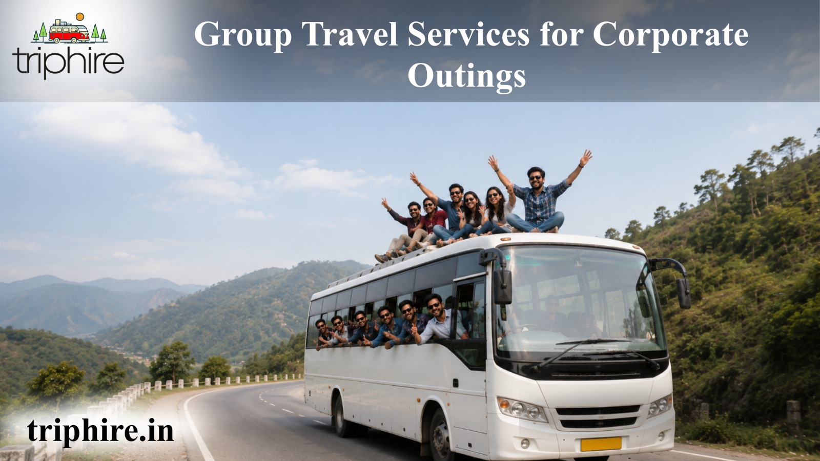 The Importance of Group Travel Services for Family and Corporate Outings