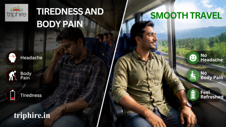 Tiredness and body pain