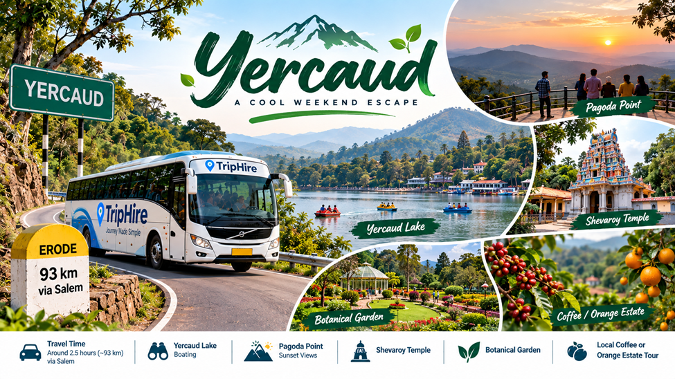 2 Day Trip Plan