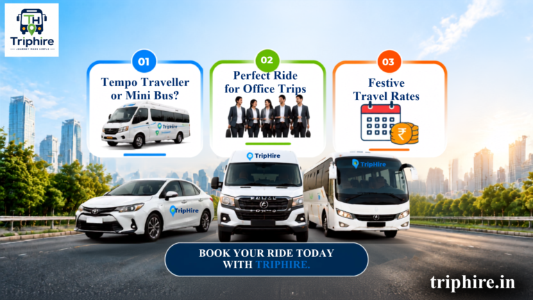 Smart Vehicle Rental Choices