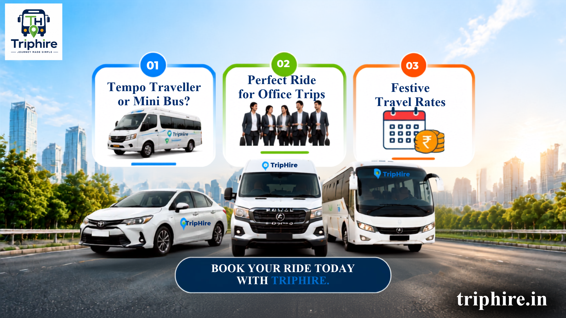 Smart Vehicle Rental Choices